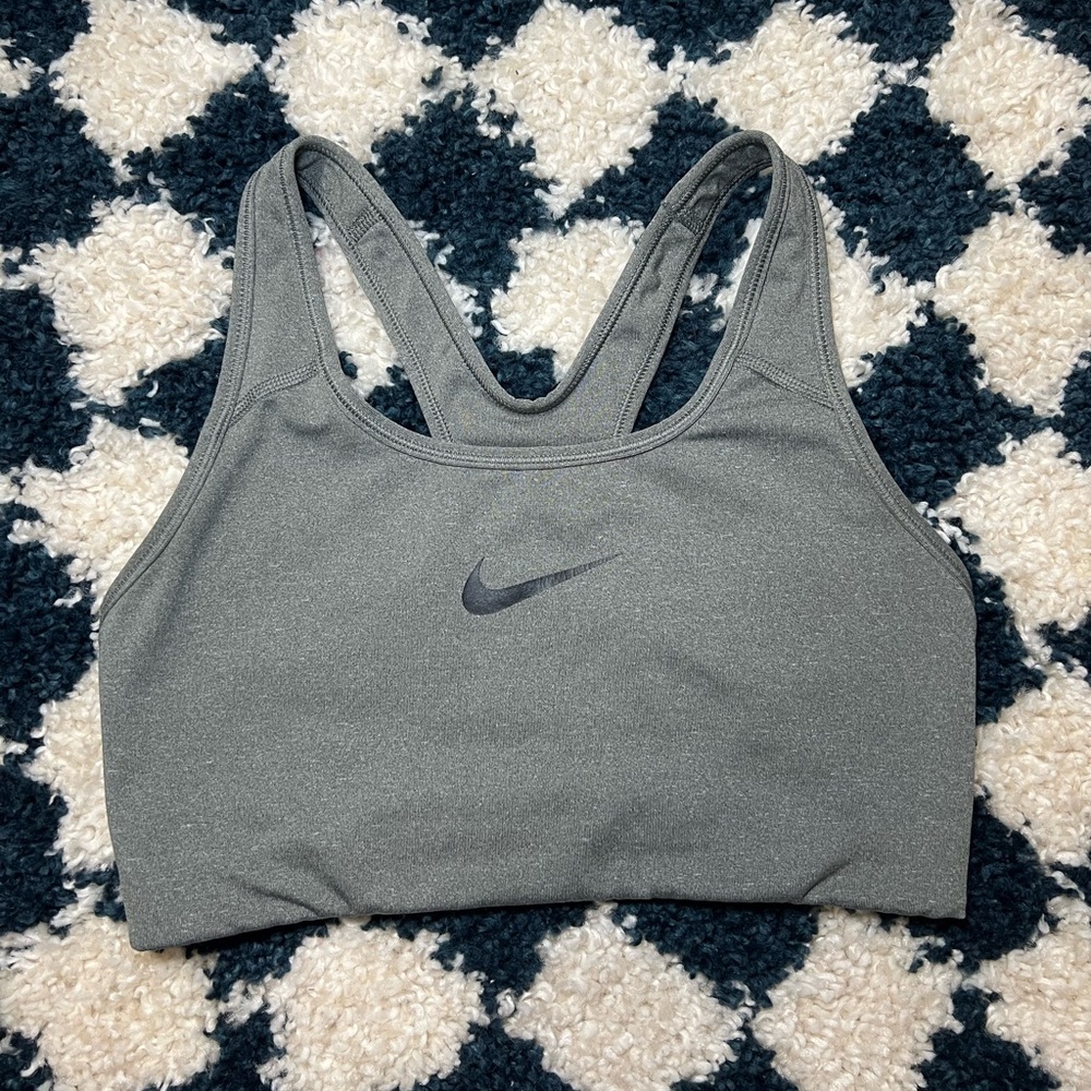 Nike Dri-Fit Sports Bra